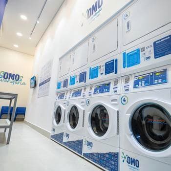 Imagem de OMO Lavanderia Especializada Porto Alegre Bourbon Teresópolis