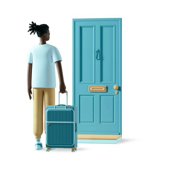 Imagem de Para hotéis, pousadas e hostels
