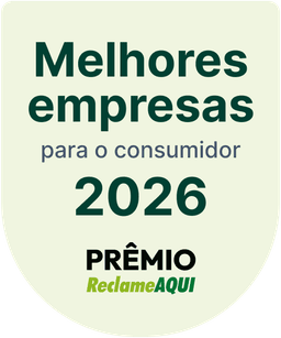 Prêmio Reclame Aqui 2026
